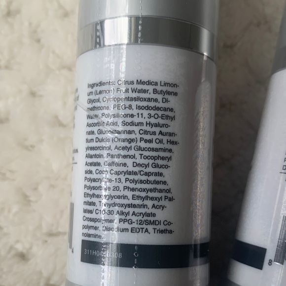 Super C Penetrating Serum - Vibriance - sold as a set of two. - Picture 2 of 4